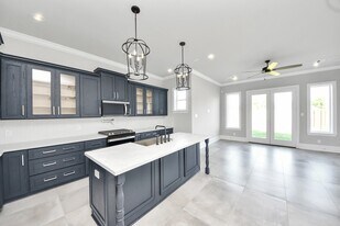 6322 Milwee St in Houston, TX - Building Photo