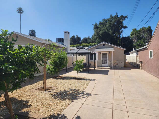 property at 8522 Hillrose St