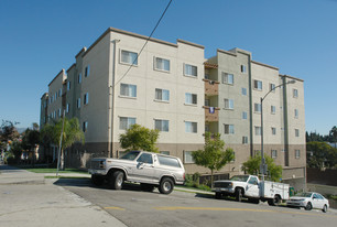 Temple City Lights Apartments