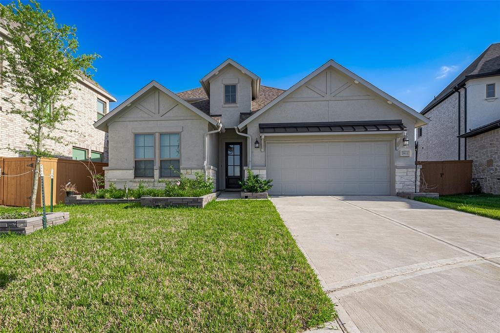 2913 Apple Rose Ln in Katy, TX - Building Photo