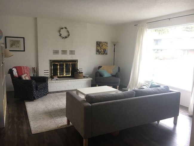 855 Kenneth St in Moscow, ID - Building Photo - Building Photo