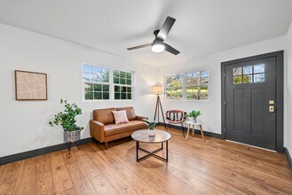 610 Ford St in Clarksville, TN - Building Photo - Building Photo