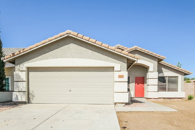 property at 18190 N 89th Ln