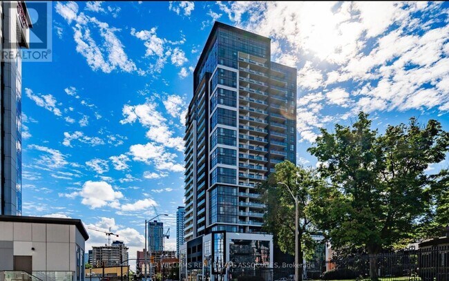 15-1715 Queen St S in Hamilton, ON - Building Photo - Building Photo