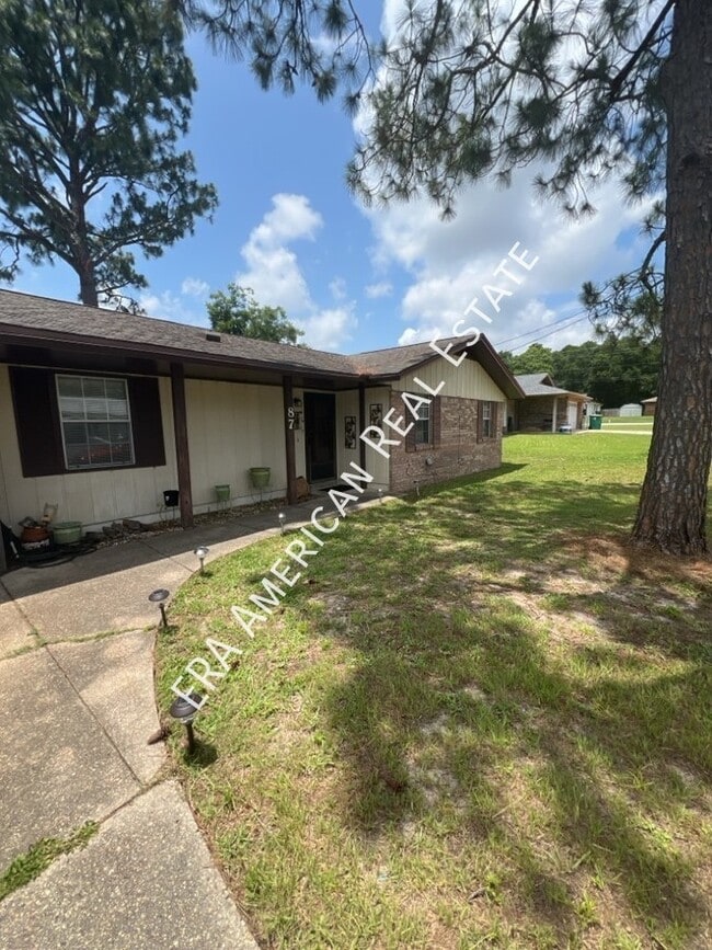 87 Binnacle Ln in Shalimar, FL - Building Photo - Building Photo