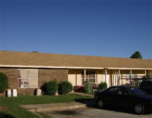 1266-1280 W Sunset Dr in Rogers, AR - Building Photo - Building Photo