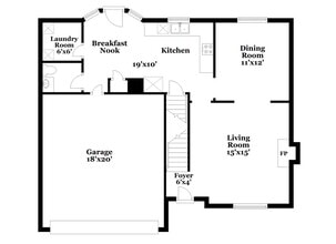 564 Kirtley Ct in Lawrenceville, GA - Building Photo - Building Photo