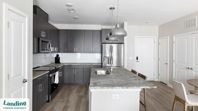 393 Johns Rd NW, Unit 1207 in Huntsville, AL - Foto de edificio - Building Photo