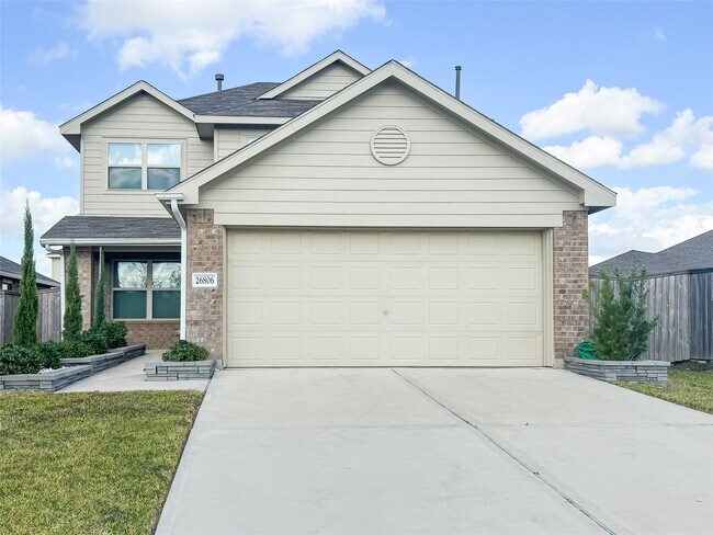 property at 26806 Jasmine Breeze Dr