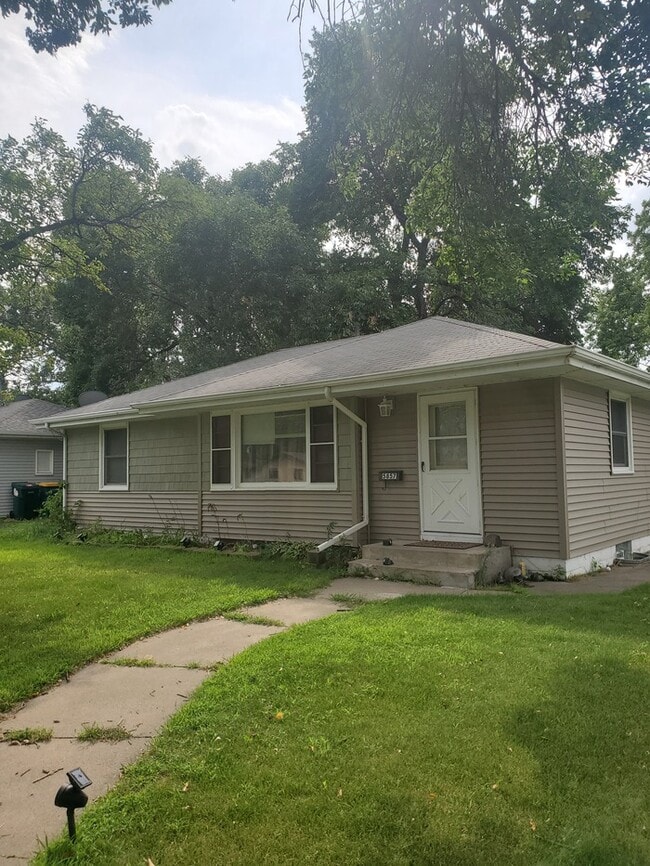 property at 5857 N Colfax Ave
