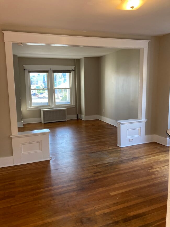 1241 Western Ave, Unit Albany-Guilderland 1 br. in Albany, NY - Foto de edificio - Building Photo