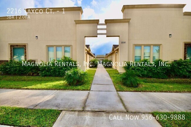 2216 Taxco Ct