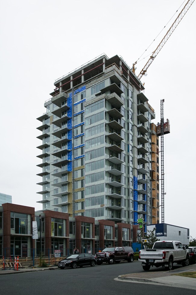 Encore in Victoria, BC - Building Photo - Building Photo