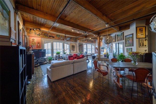 property at 711 William St