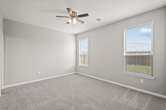 2547 Hawthorn Park Ct in Houston, TX - Foto de edificio - Building Photo