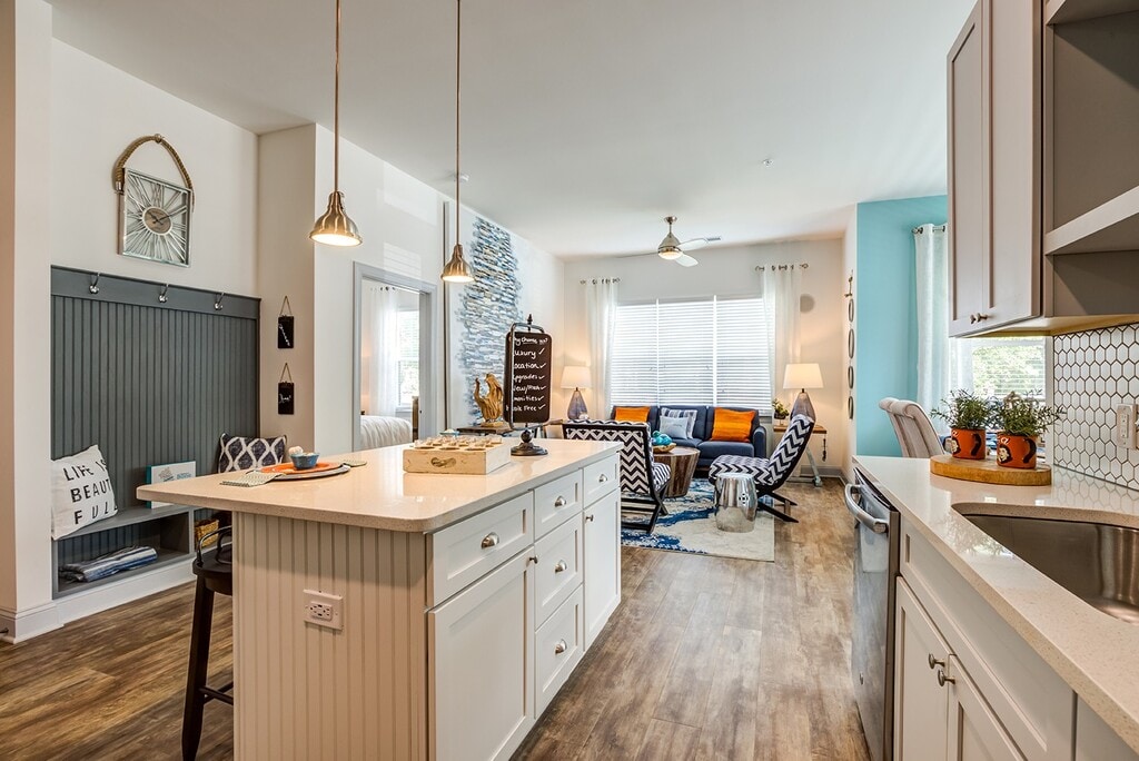 Mayfaire Flats Apartments in Wilmington, NC