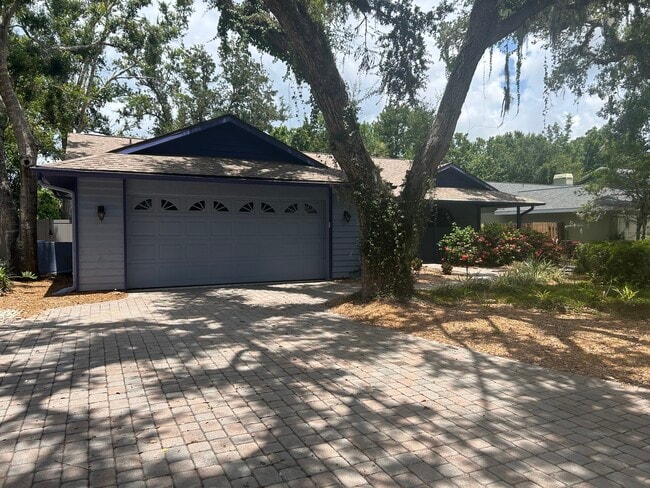 property at 4137 Woodview Dr