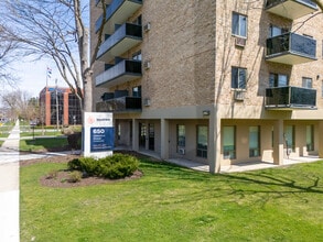 The Weatherfield in London, ON - Building Photo - Building Photo