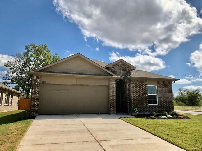property at 10801 Defender Trl