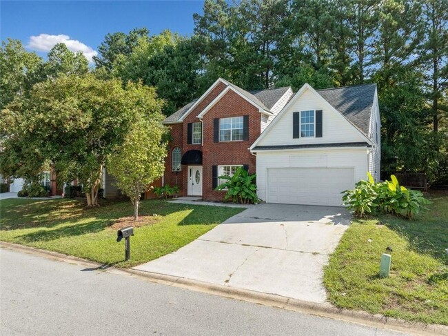 property at 5820 Broadleaf Way