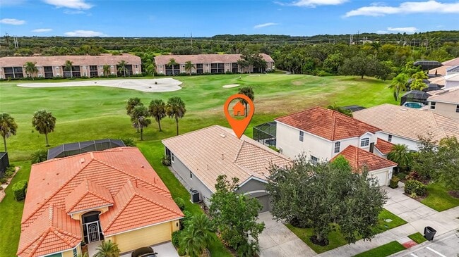 property at 8640 Stone Harbour Loop