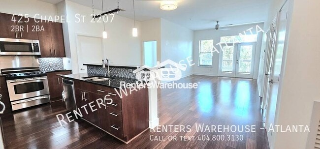 property at 425 Chapel St SW