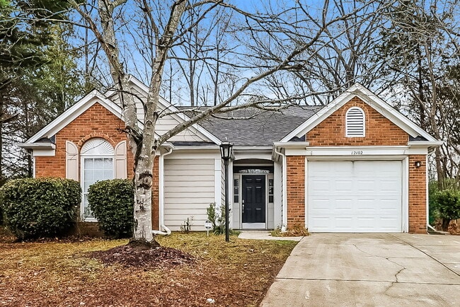 property at 12102 Kempshott Ct