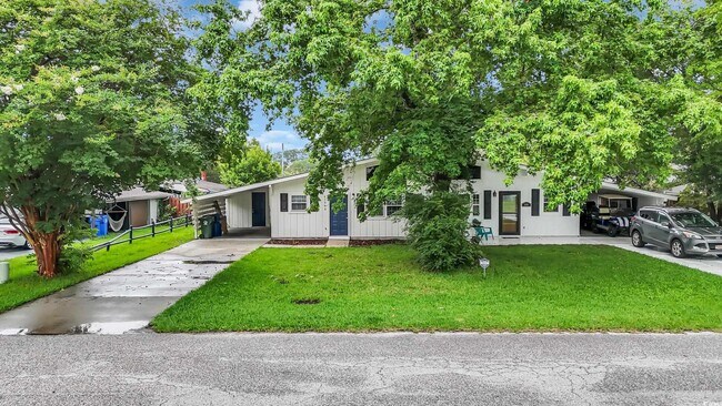 6304 Timberline St in Myrtle Beach, SC - Building Photo - Building Photo