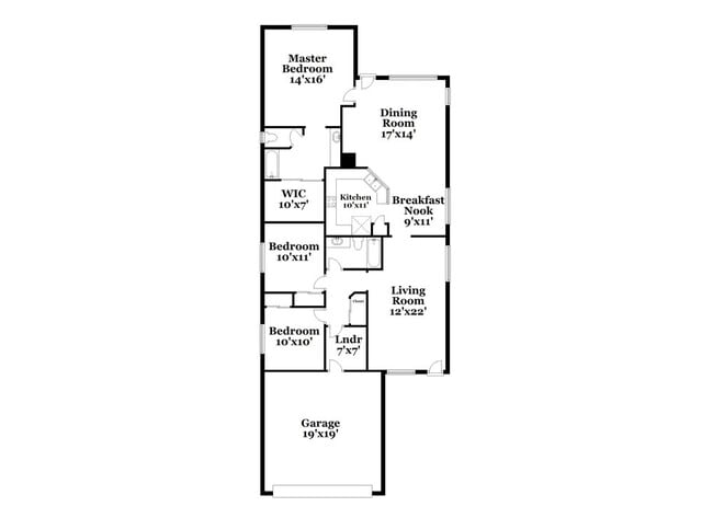 10810 W Alvarado Rd in Avondale, AZ - Building Photo - Building Photo