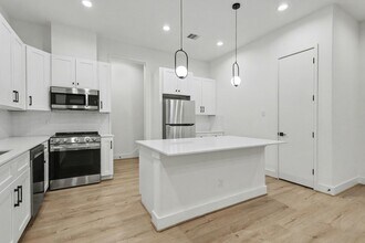 203 Danna Ln in Houston, TX - Building Photo - Building Photo