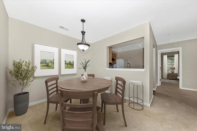 property at 13205 Cloppers Mill Dr