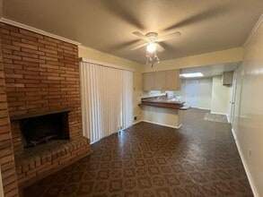1330 La Porte Dr in Waco, TX - Building Photo - Building Photo
