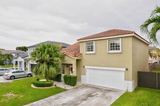7251 SW 158th Pl in Miami, FL - Building Photo - Building Photo