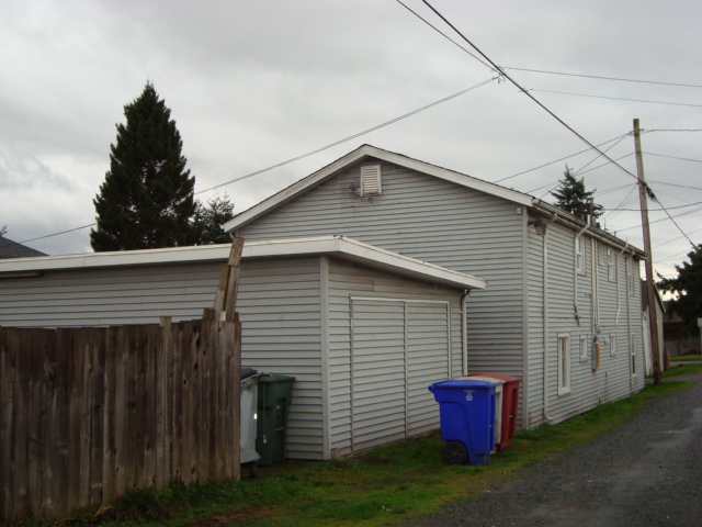 2524 Chestnut St in Everett, WA - Building Photo - Building Photo