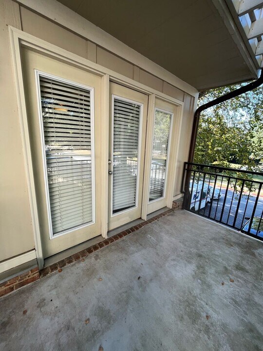 833 Old Greenville Hwy in Clemson, SC - Building Photo