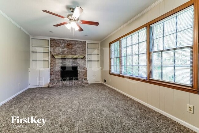property at 5291 Antelope Ln