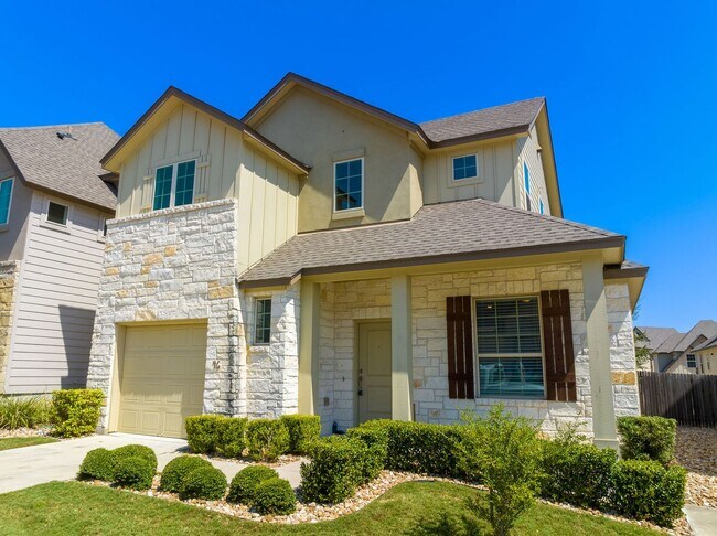 property at 13501 Metric Blvd