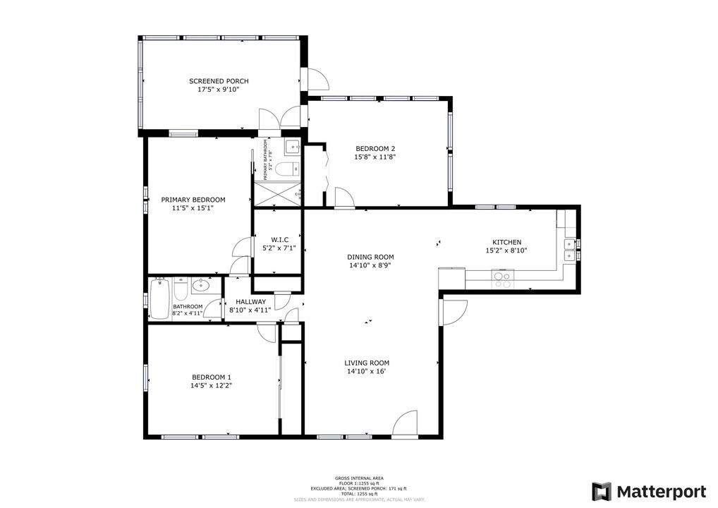 4818 Dogwood St in New Port Richey, FL - Building Photo