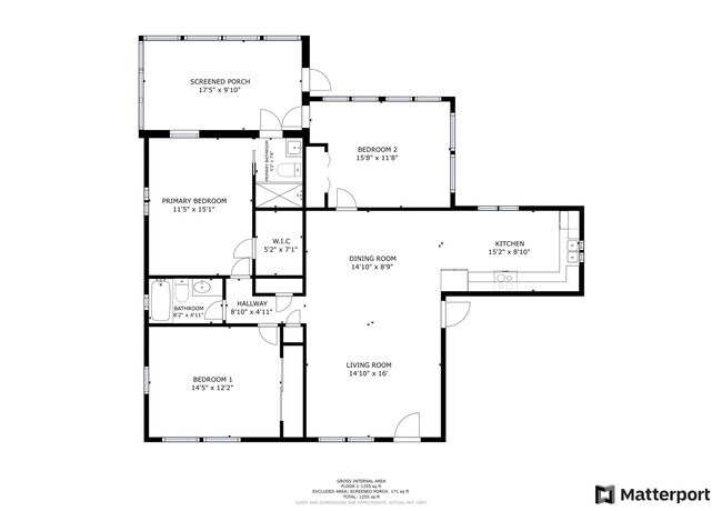 property at 4818 Dogwood St