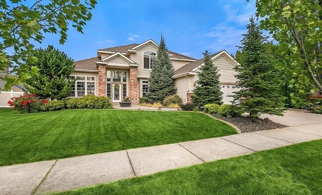 property at 2547 W Blackberry Loop