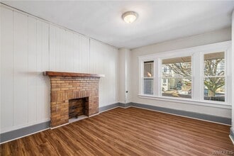 109 Spaulding St in Buffalo, NY - Building Photo - Building Photo