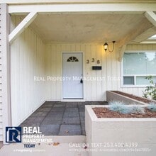 338 Regent Blvd in Fircrest, WA - Building Photo - Building Photo