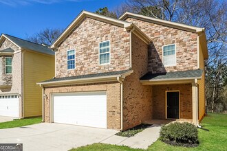 1474 Persimmon Trce in Morrow, GA - Building Photo - Building Photo