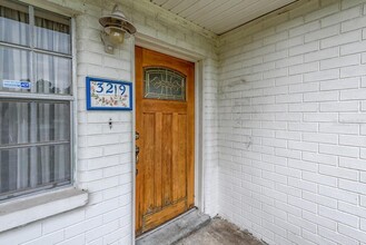 3219 W Arch St in Tampa, FL - Foto de edificio - Building Photo