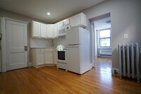 50 Park Vale Ave, Unit 25 in Boston, MA - Building Photo - Building Photo