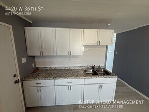 4420 W 36th St in Indianapolis, IN - Building Photo - Building Photo