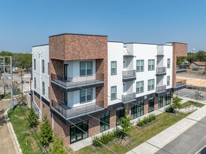 Lexington at West Boyce in Manor, TX - Building Photo - Building Photo