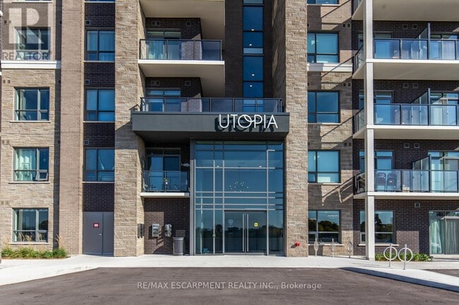5055 Greenlane in Lincoln, ON - Building Photo - Building Photo