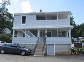 67 Connors St, Unit 3 in Fitchburg, MA - Building Photo