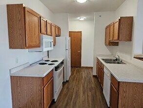 Cannery Row Apartments in Waunakee, WI - Building Photo - Building Photo